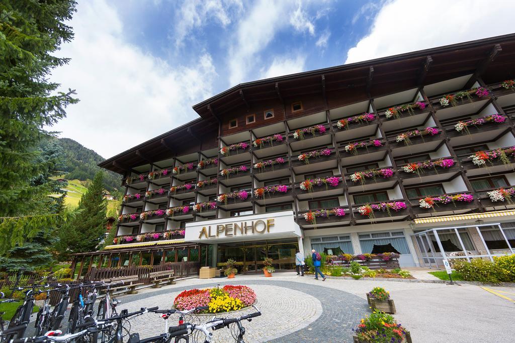 Hotel Alpenhof Sankt Jakob in Defereggen Eksteriør bilde