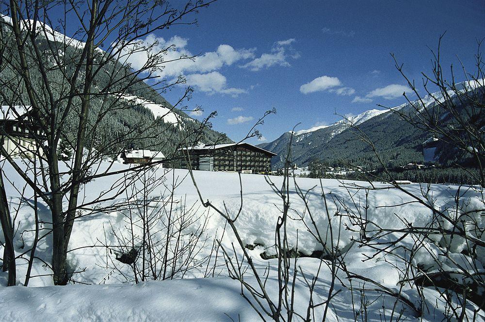 Hotel Alpenhof Sankt Jakob in Defereggen Eksteriør bilde